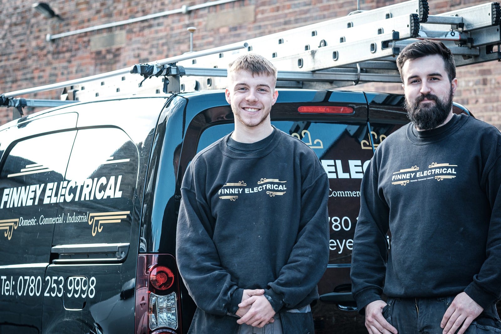 About Finney Electrical Electricians in Wakefield